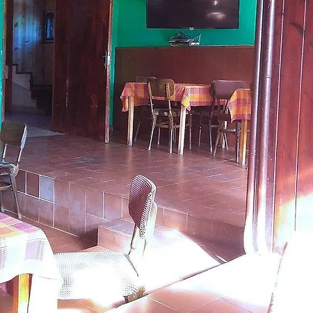 Lodge Opor *