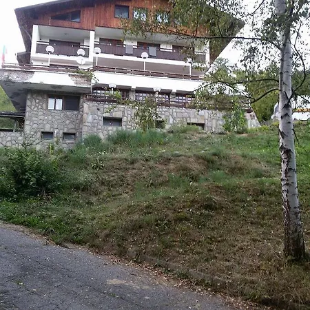 Opor * Smolsko