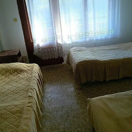 Lodge Opor
