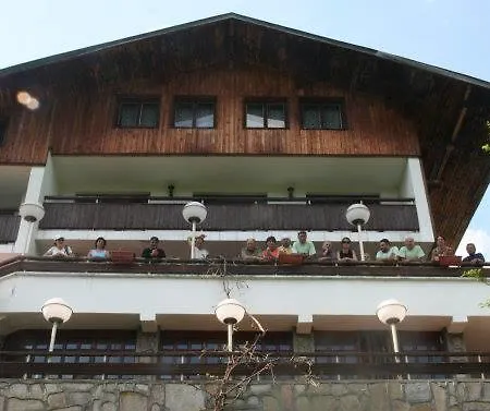 Lodge Opor *